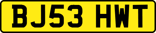 BJ53HWT