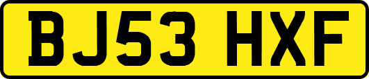 BJ53HXF
