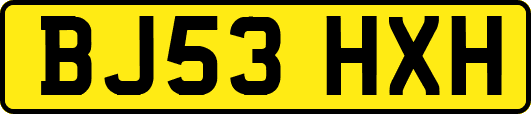 BJ53HXH