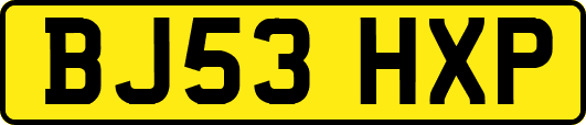 BJ53HXP