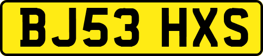 BJ53HXS