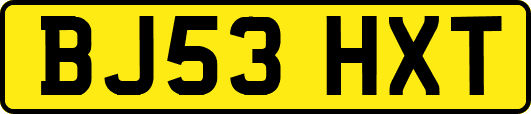 BJ53HXT