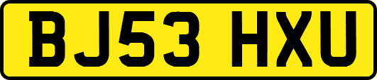 BJ53HXU