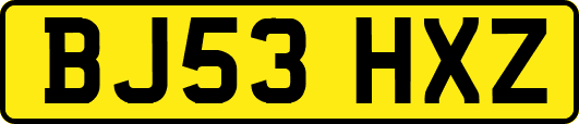 BJ53HXZ