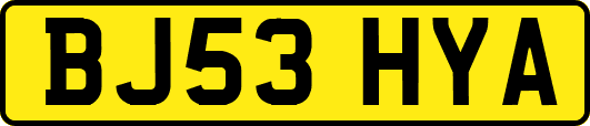 BJ53HYA