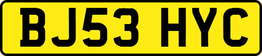 BJ53HYC