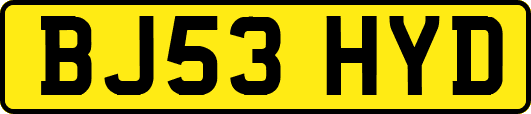 BJ53HYD
