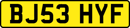 BJ53HYF