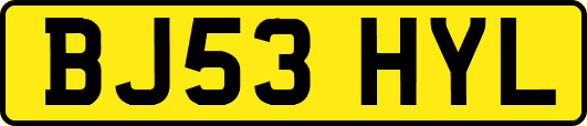 BJ53HYL