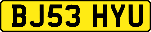 BJ53HYU