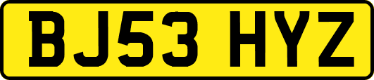 BJ53HYZ