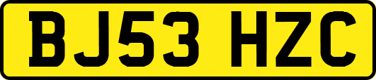 BJ53HZC