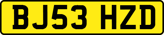 BJ53HZD