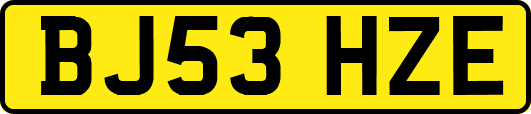 BJ53HZE