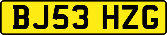 BJ53HZG