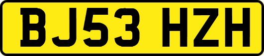 BJ53HZH