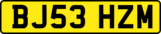 BJ53HZM