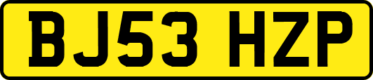 BJ53HZP