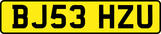 BJ53HZU