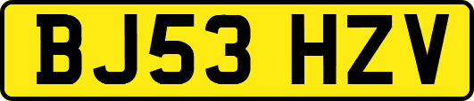 BJ53HZV