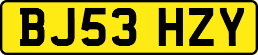 BJ53HZY