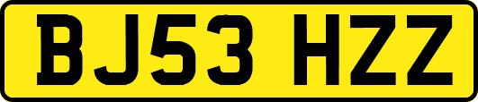 BJ53HZZ