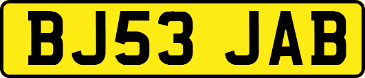 BJ53JAB