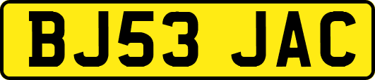 BJ53JAC