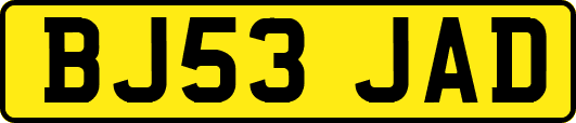 BJ53JAD