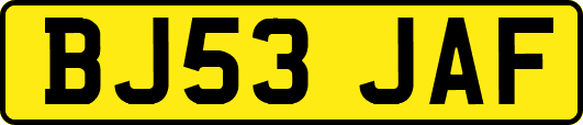 BJ53JAF