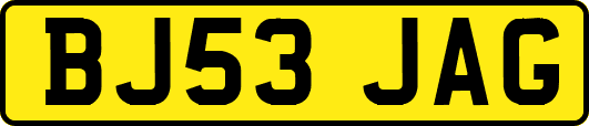 BJ53JAG