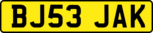 BJ53JAK