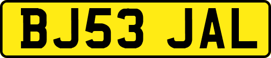 BJ53JAL
