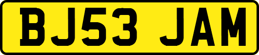 BJ53JAM