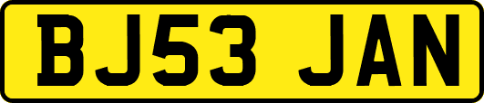 BJ53JAN