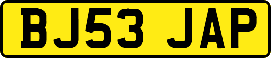 BJ53JAP