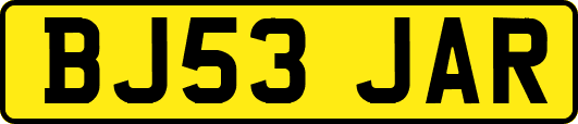 BJ53JAR