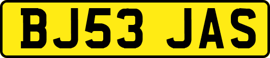 BJ53JAS