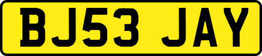 BJ53JAY