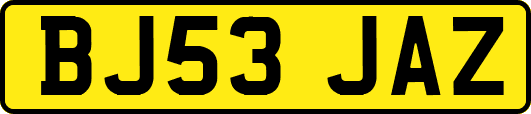 BJ53JAZ
