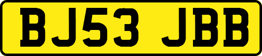 BJ53JBB