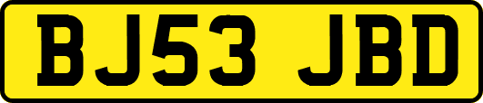 BJ53JBD