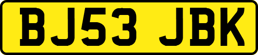 BJ53JBK
