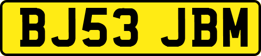 BJ53JBM