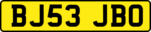BJ53JBO
