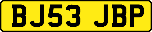 BJ53JBP