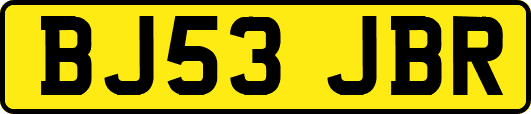 BJ53JBR