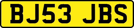 BJ53JBS