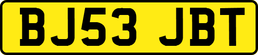 BJ53JBT