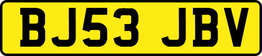 BJ53JBV